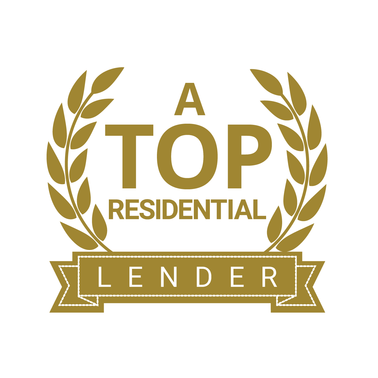 Top Residential Lender